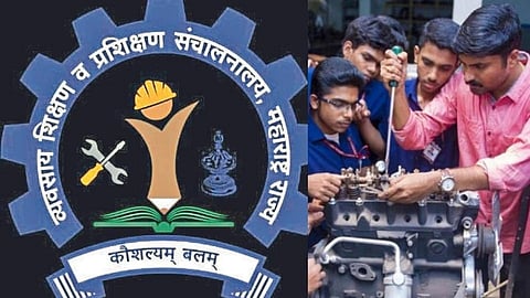 Industry 4 0 scheme 150 government ITI institution including Belgaum will be upgraded education 