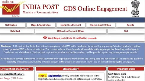 India Post