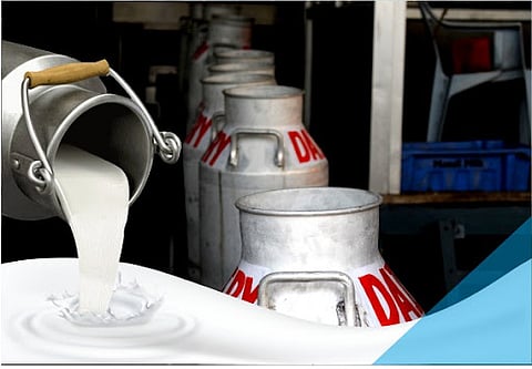 milk purchase