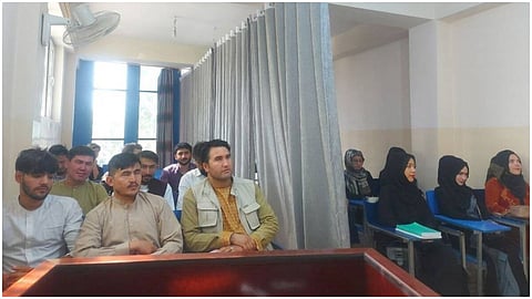 afghanistan-university-taliban-rule