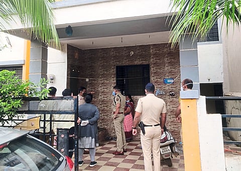pune