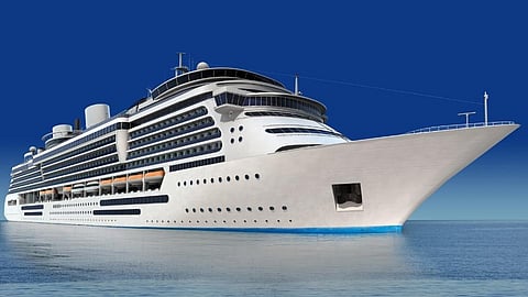  Cruise