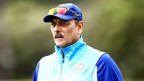 Ravi-Shastri