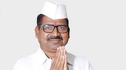 MLA Hiraman Khosakar
