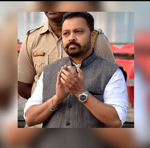 sandip Gaikar
