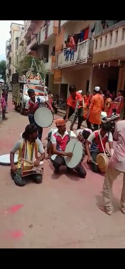 ganpati