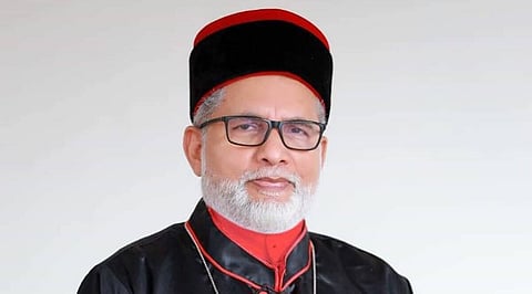 बिशप कल्लारंगट्टू