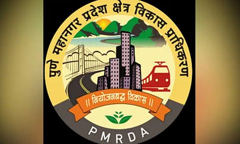 PMRDA