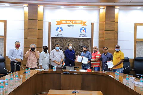रंगकर्मींसाठी खुशखबर! नाटकाची तिसरी घंटा नोव्हेंबरला वाजणार 