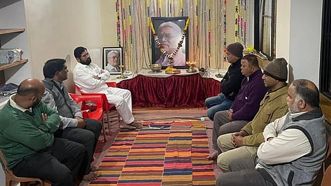 Eknath Shinde