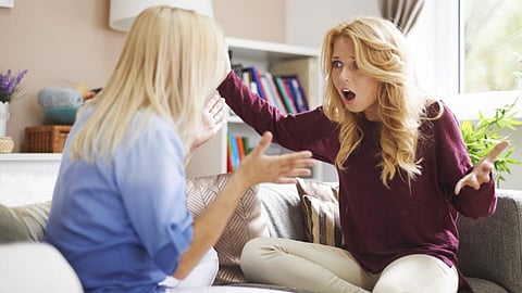 Parenting Skills - Tips for Raising Teens