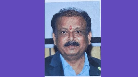 डॉ. दिलीप मालखेडेंची अमरावती विद्यापीठाच्या कुलगुरूपदी नियुक्ती
