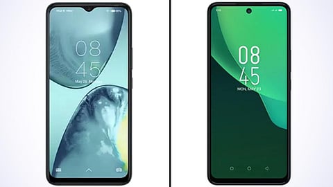 Infinix Hot 11, Infinix Hot 11s 
