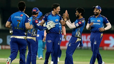 Mumbai-Indians