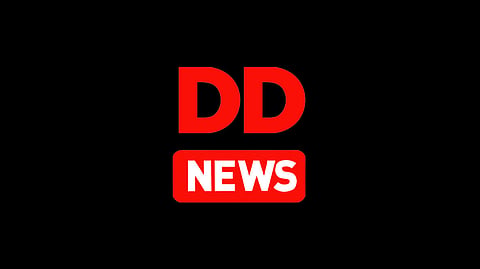 DD News भारतातील सर्वात विश्वासू स्रोत, अभ्यासातील दावा 