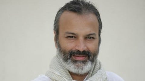 bijay anand