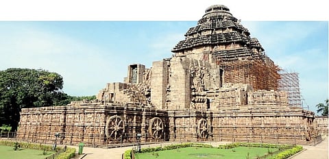 Saptarang