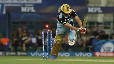 ABD-Bowled