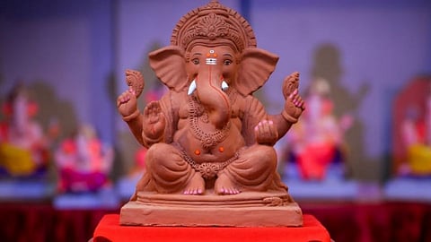 ganesh murti