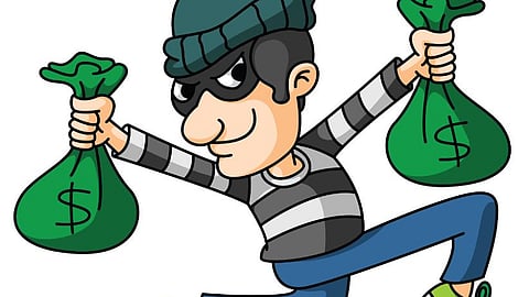 Theft