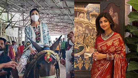 shilpa shetty