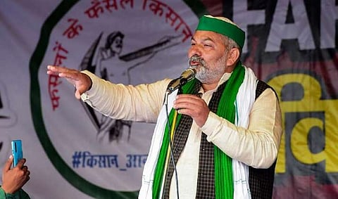  टिकैत