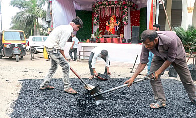 Nagpur