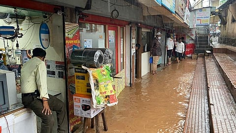 Heavy Rain