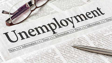 Unemployment 