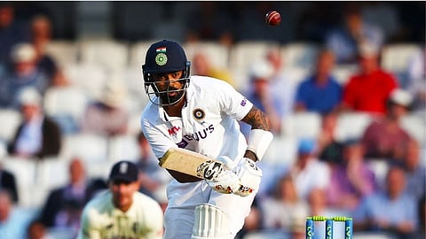 IND vs ENG