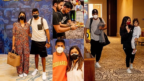 Mumbai Indians 