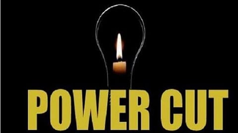 Power cut news