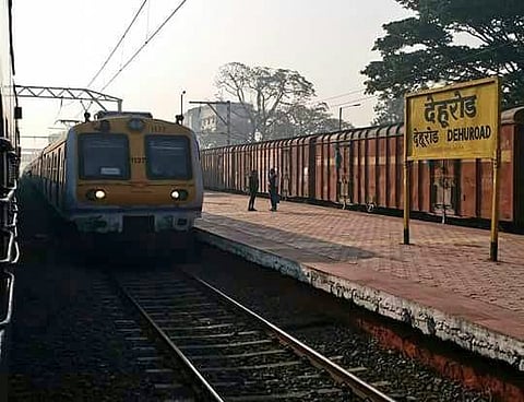 dehu road