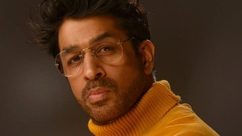 Rajat bedi
