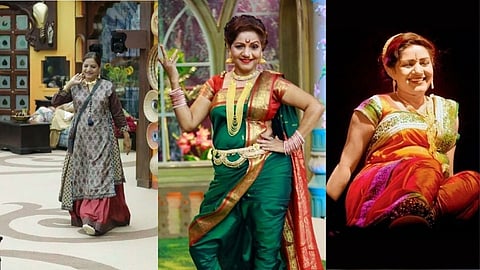 Surekha Punekar