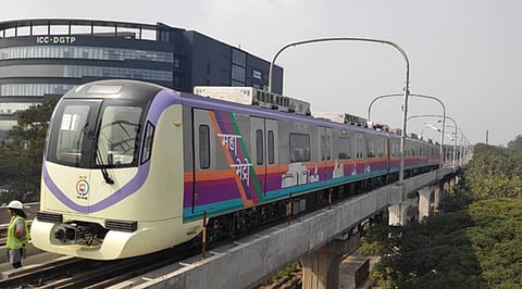 Pune : सहा मेट्रो मार्गांचे पुण्यात होणार सर्वेक्षण
