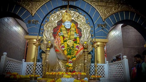 १२ हजार जणांचे सदस्यत्व केले रद्द; साई भक्तांचा संताप