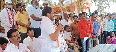 raju shetti