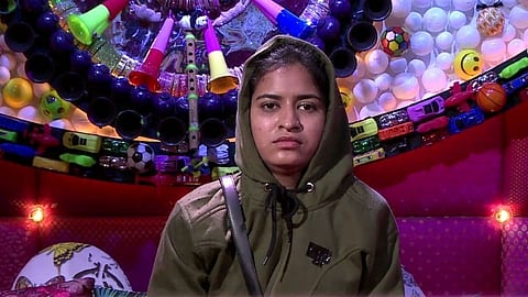 shivleela patil