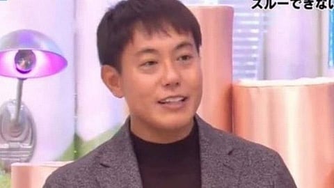 Daisuke Hori