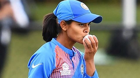 radha yadav