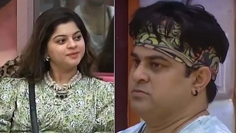 sneha wagh and aavishkar 