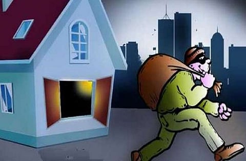 crime