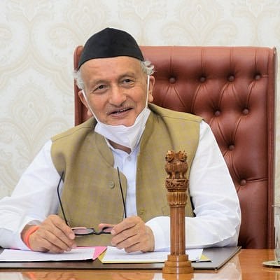 governer