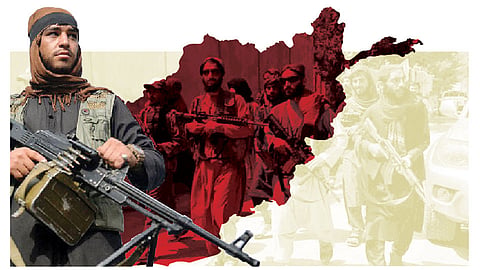 Afghanistan