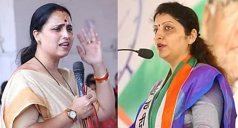 chitra wagh chakankar