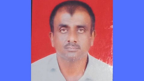 farmer death