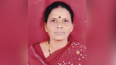 प्रेमलता टोपगे