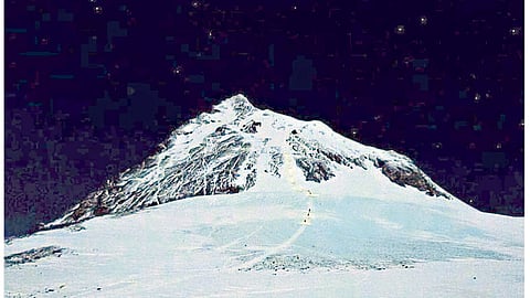 Everest