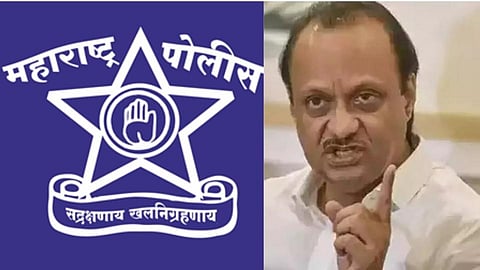 Ajit Pawar